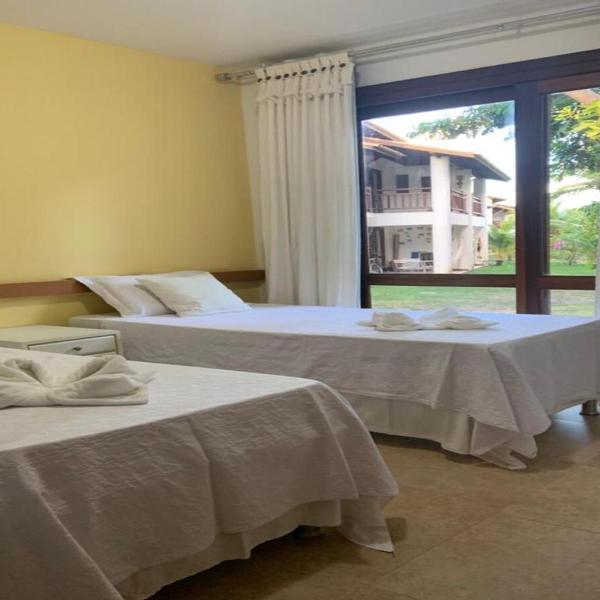 Apartamento Reserva Imbassai - Terraco Buganvilias - Foto 2