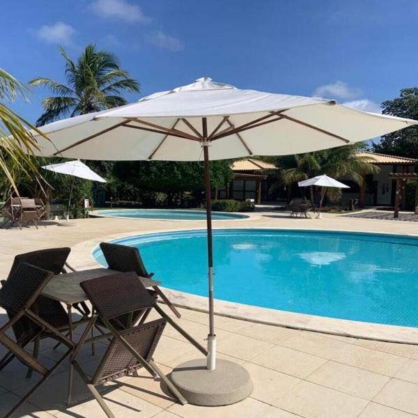 Apartamento Reserva Imbassai - Terraco Buganvilias - Foto 4