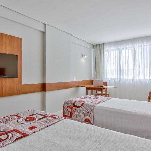 Best Hotel Sobral - Foto 5