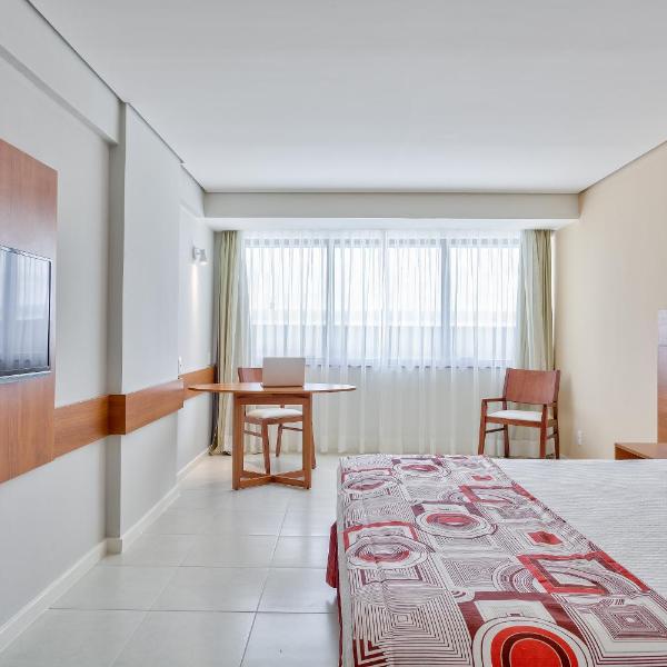 Best Hotel Sobral - Foto 2