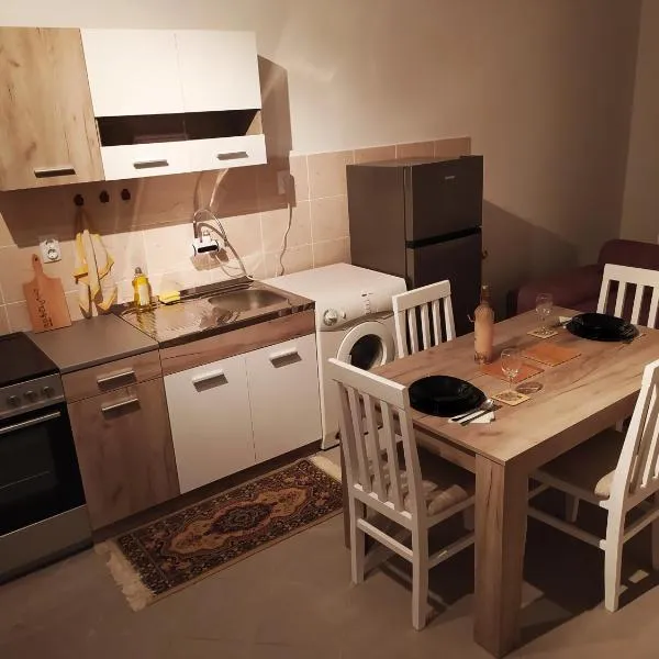 Apartman Todorovic, hotel v destinaci Jagodina