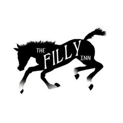 The Filly Inn, hotel v destinaci Brockenhurst