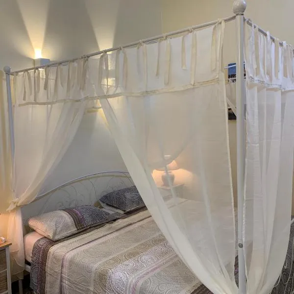 Piazza Fontana Luxury, hotel v destinácii Galatina