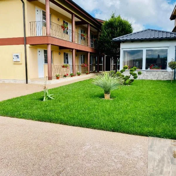 Casa Eva, hotel in 2 Mai