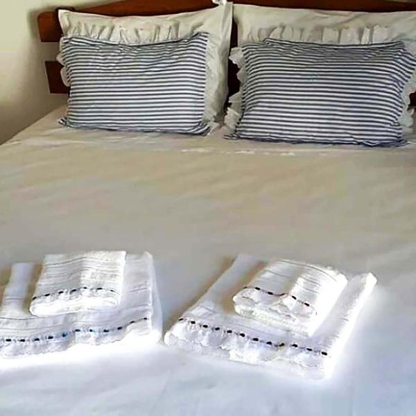 Suite em pousada no ES com lazer completo e WiFi - Foto 2