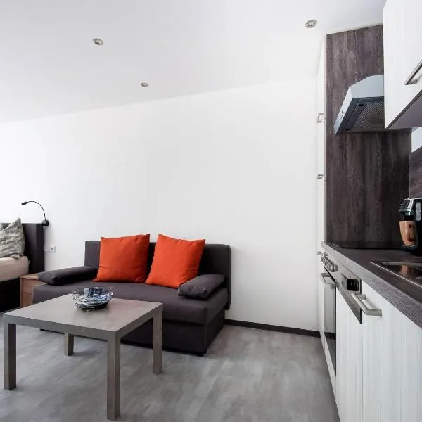 Chalet in Kaprun near Ski Slopes, hotel en Kaprun
