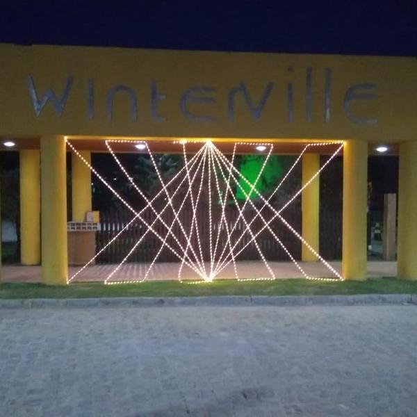 Suíte Winterville 1208