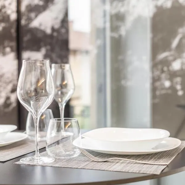 Mandello amorevole dimora in Lecco, ξενοδοχείο σε Lecco