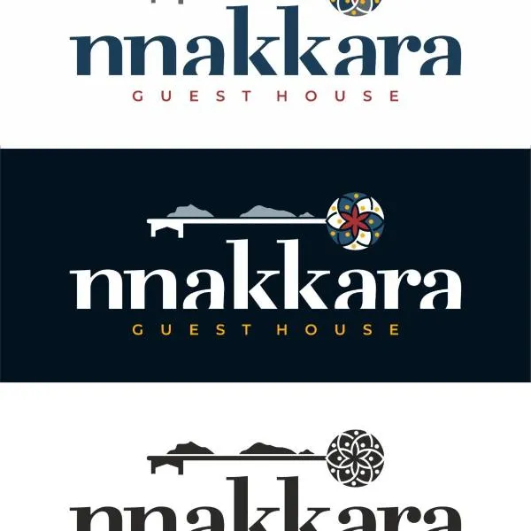 Nnakkara Guest House, hotel a Santo Stefano di Camastra