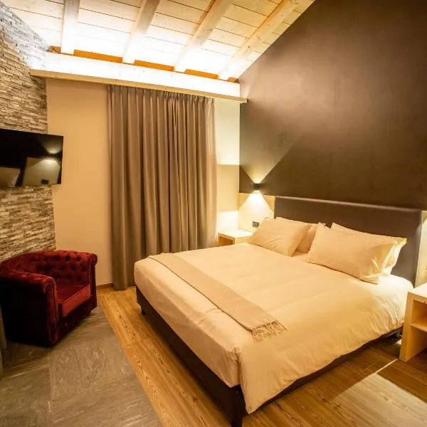 Limes - Alpine Rooms, Hotel in Livigno