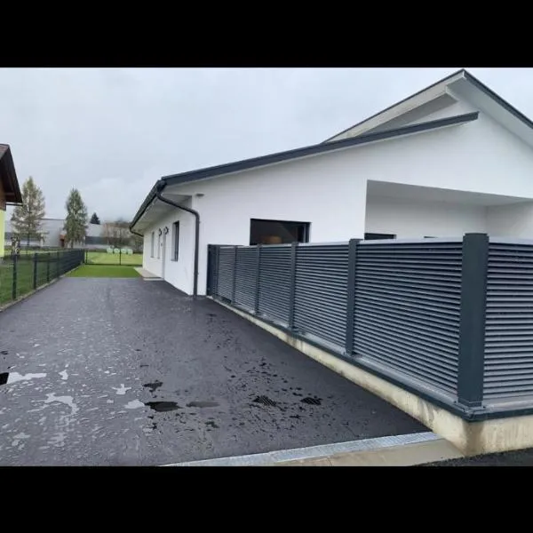 SD-Apartment, hotel v destinaci Spielberg
