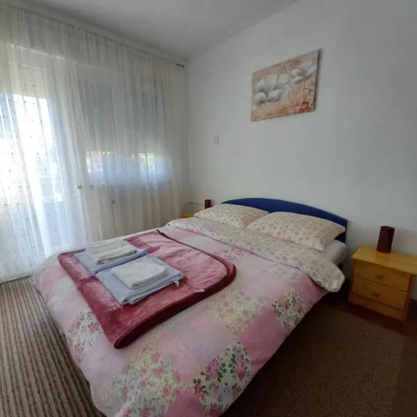 House Veljko, hotel v destinaci Vrhovine