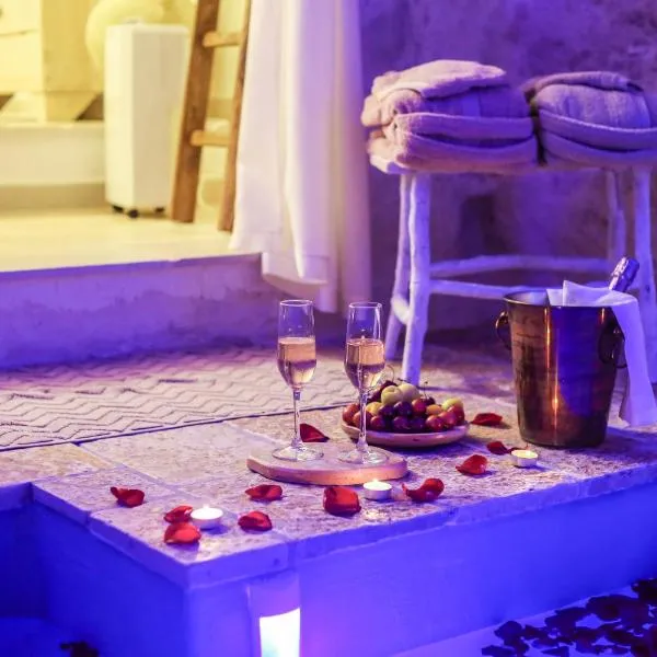 La Suite del Marchese, Hotel in Laterza