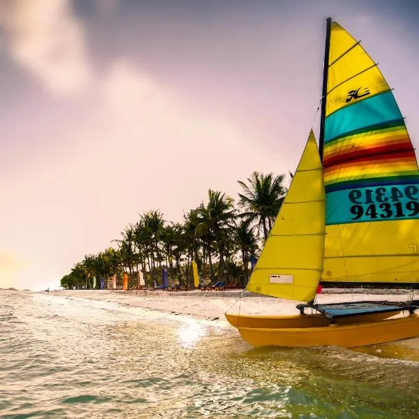 Bohol Beach Club: Panglao şehrinde bir otel