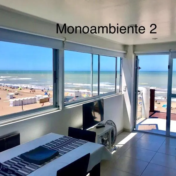 Terraza Marina, hotell i Ostende