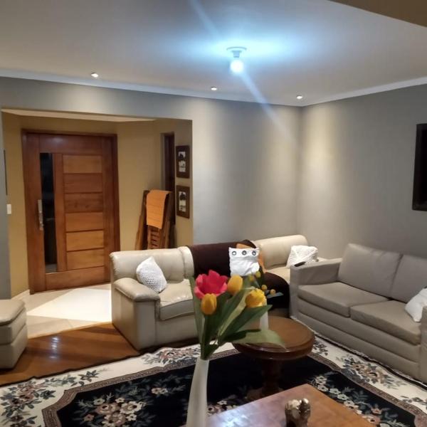 Casa aconchegante com uma linda vista! - Foto 5