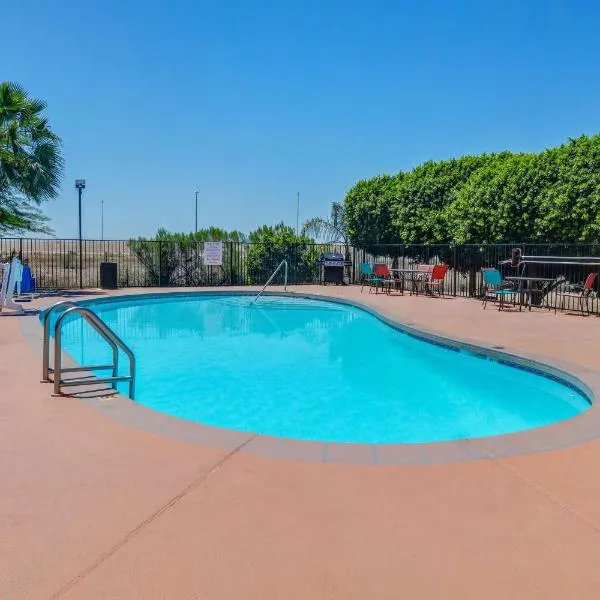 Motel 6-Apache Junction, AZ, hotel u gradu Apači Džankšon