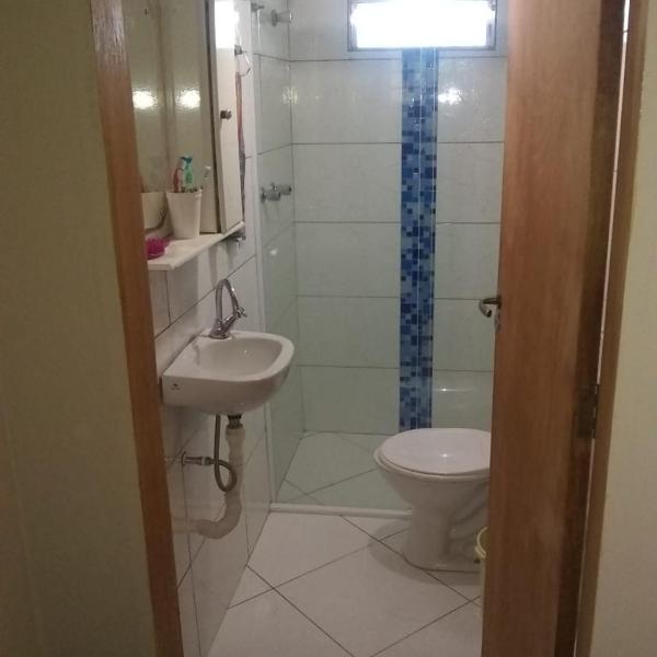 Casa aconchegante com uma linda vista! - Foto 3
