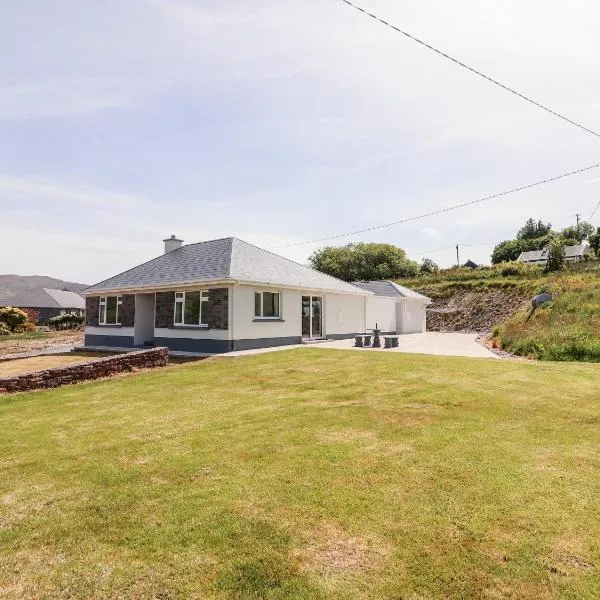 Coolnaharragill Lower, ξενοδοχείο σε Killarney
