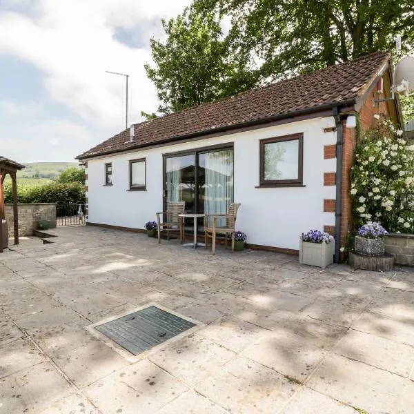 The Stables, hotel Tauntonban