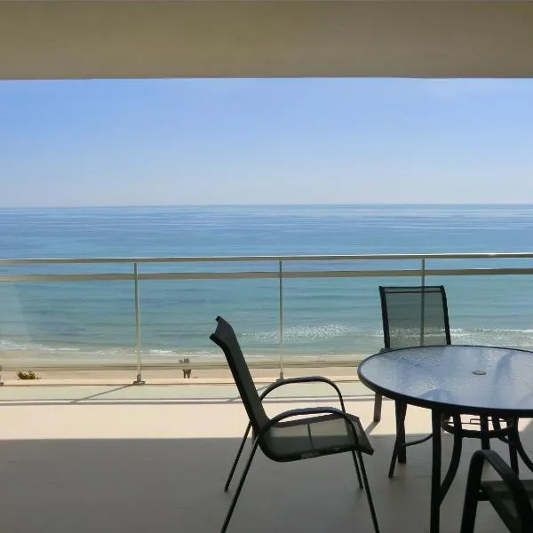 EDESSA - Mondrian LUX Sea View, hotel a Oropesa del Mar