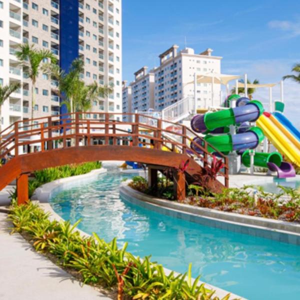 Salinas Exclusive Resort