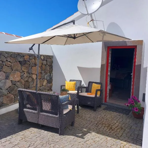 Casa das Cales, hotel v destinaci Angra do Heroísmo