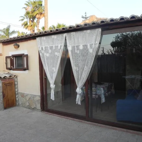 IL CARRUBBO Marzamemi San Lorenzo, Hotel in Noto