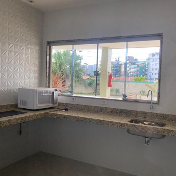 Joneson aluga um apto 3 Quartos na beira da Praia do Forte - Foto 3