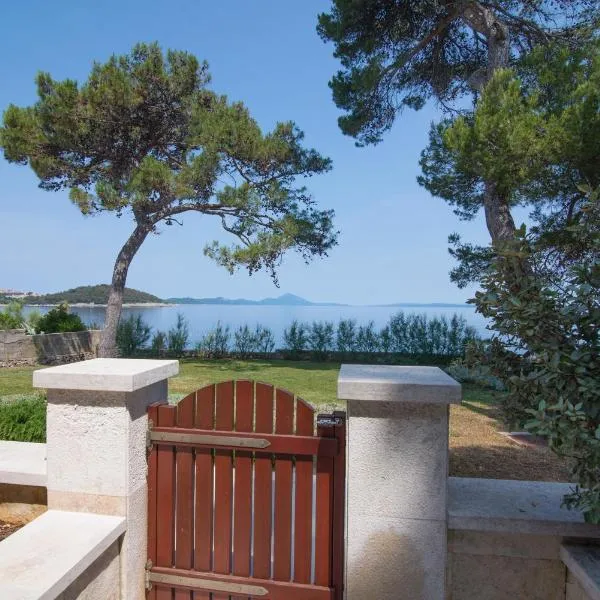 Jelena B4, hotel v destinaci Veli Lošinj