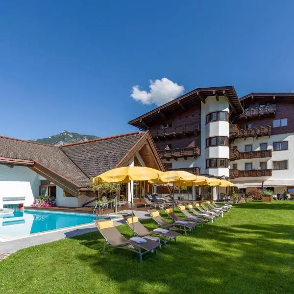 Hotel Karlwirt, hotell Pertisaus