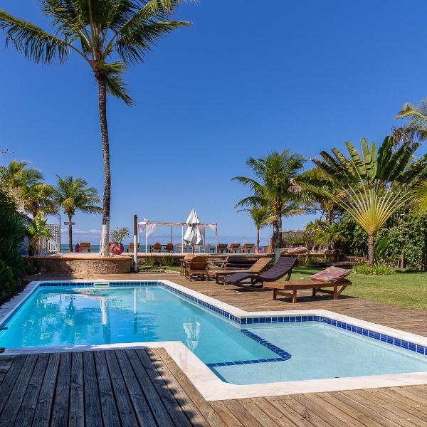 Villa Maravilha - Foto 4