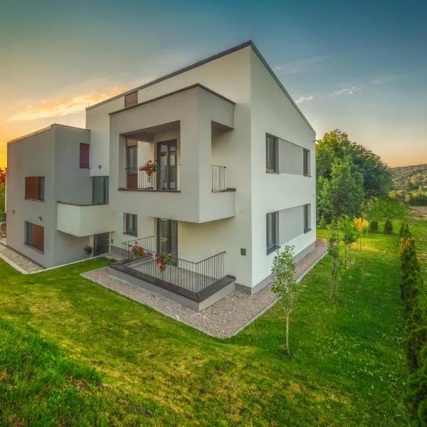 B&B Plitvice Lacus, hotel Selište Drežničkóban