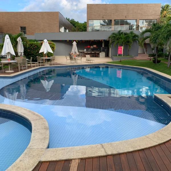 Imbassaí Bahia Temporada - Foto 4