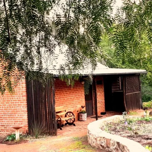 The Inn, hotel Toodyay városában