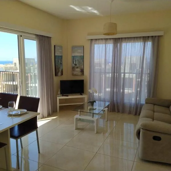Adalena Court, Hotel in Paralimni