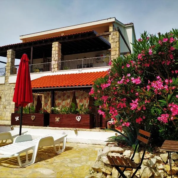 Apartments Kaić, hotel v destinaci Rogač