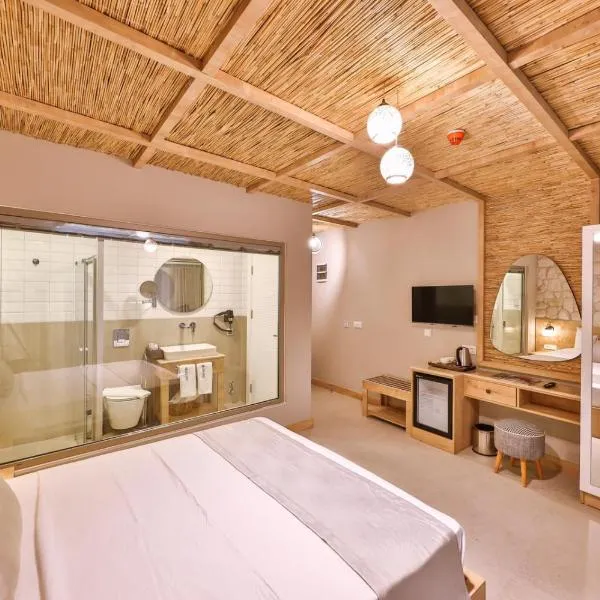 Melisa Boutique Hotel & Spa, hotel in Kas