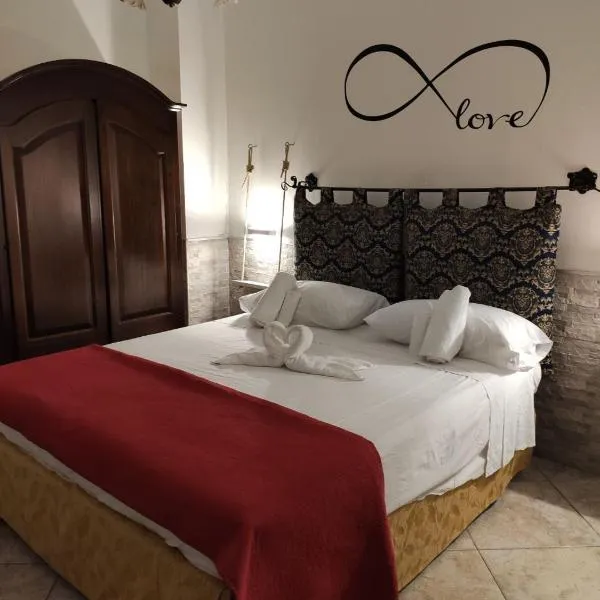 Casa Solemare, מלון בטורה לפילו