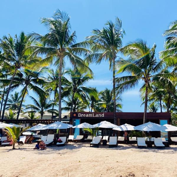 Dreamland Bungalows - Taipú de Fora - Barra Grande - Foto 4