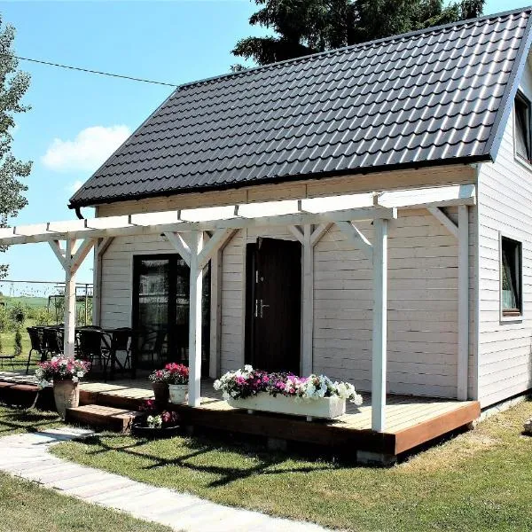 Domek pod Ślężą, hotel in Marcinowice