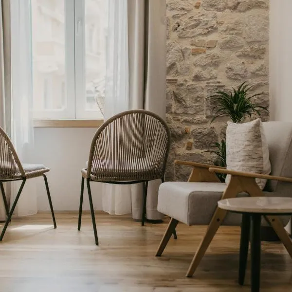 Viesnīca Porto Nativo Split Splitā