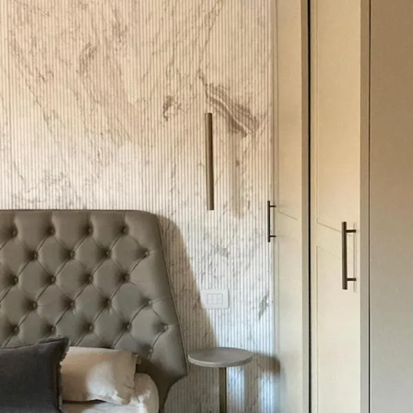 Palazzetto Dieda, hotel v destinaci Bassano del Grappa