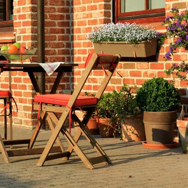 B&B Laurus, hotel v destinaci Ieper