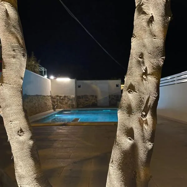 Le case di Don Pippinu, hotel in Marina di Ragusa
