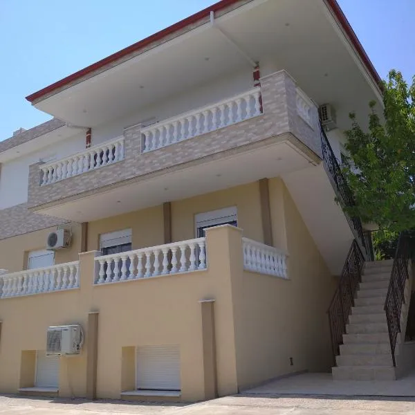 Apartments Vladimir, hotel din Agios Nikolaos