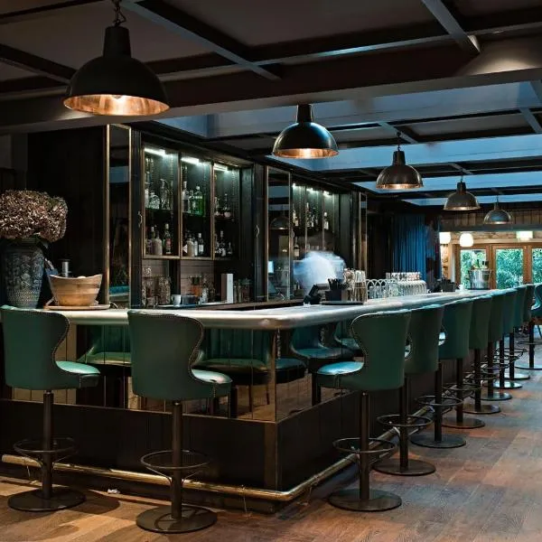 The Falstaff in Canterbury, hotel em Canterbury