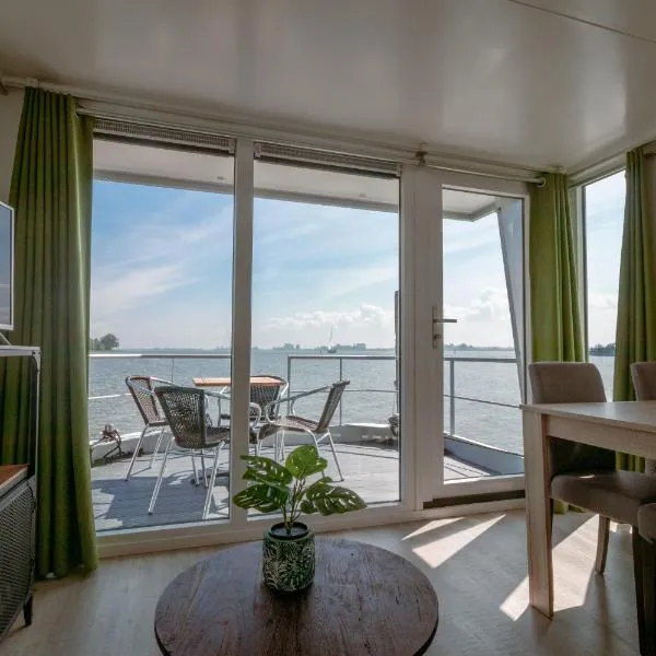 Blackbird, hotel v destinaci Biddinghuizen