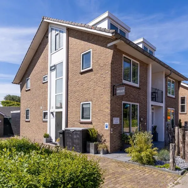 B&B Duinhuys, hotel a Domburg