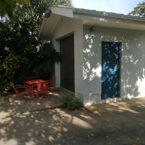 DIE WAENHUIS, hotel in Swellendam